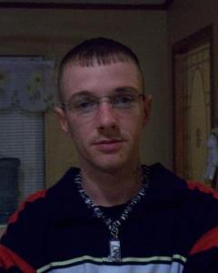 Man, 43. twig324