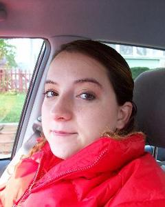 Woman, 38. buttercup5248