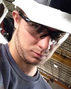 Man, 29. kade_silvers