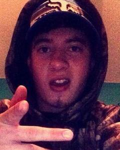 Man, 30. Jerm3713