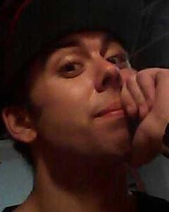Man, 30. kevinb944762