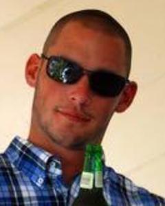 Man, 34. JR_B