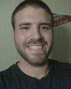 Man, 37. michealroberts