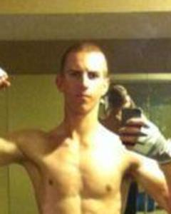 Man, 30. Andy43456