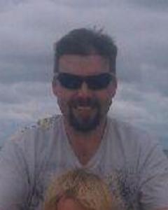 Man, 30. Thepusdysucker