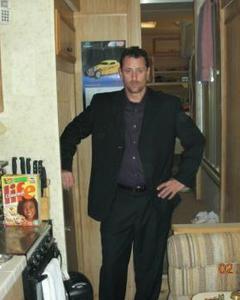 Man, 60. Gary0343