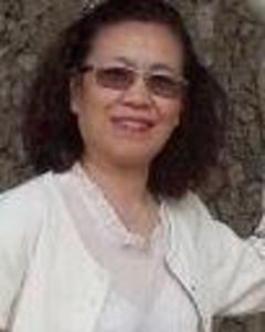 Woman, 66. Naidan