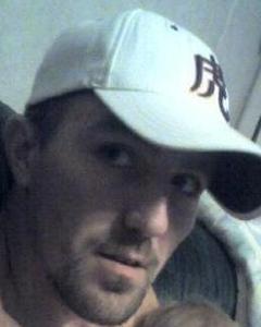 Man, 48. pbo