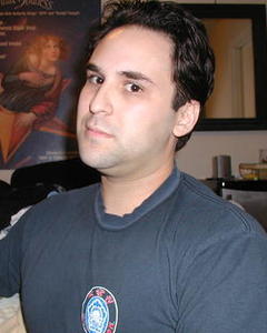 Man, 43. rdclk