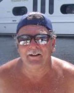 Man, 70. johndavid487