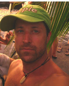 Man, 51. simplywill