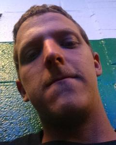 Man, 29. beachdog95
