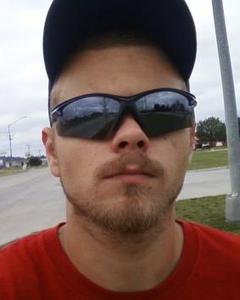 Man, 35. tommyd1989