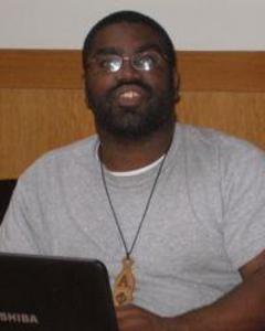 Man, 40. Sir_Soul