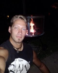 Man, 43. bobbyj1621
