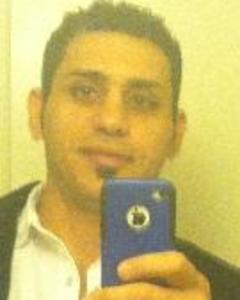 Man, 44. ahmaad4118