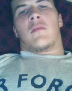 Man, 44. APTtidwell