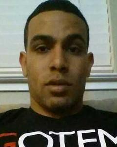 Man, 36. Brandon2095755