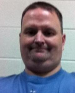 Man, 50. Cray38