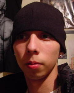 Man, 40. DeMise