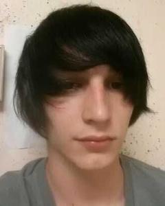 Man, 30. Xachary