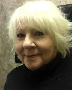 Woman, 71. rosey7482