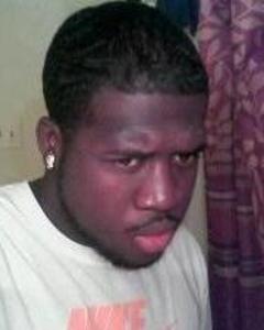 Man, 38. DARKCHOCO12261