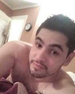 Man, 31. dewdadew
