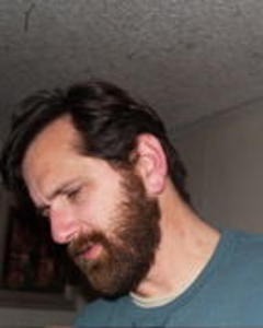 Man, 58. aarb