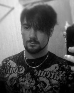 Man, 35. italy_boi458
