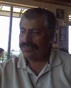 Man, 63. turo841