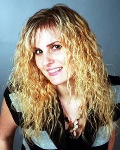 Woman, 48. Elisabeth800