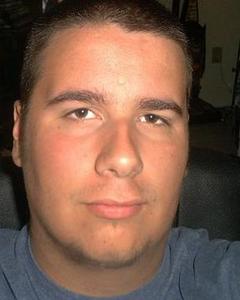 Man, 42. DeputyJustin