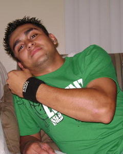 Man, 38. loco3596