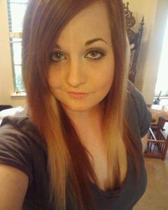Woman, 44. hopebabe484