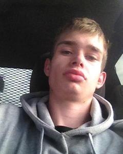 Man, 28. Tayler0538