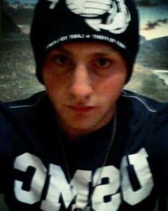 Man, 29. Austin_T_Hurd