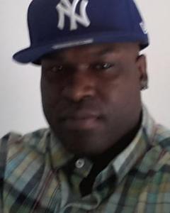Man, 44. stronghold6438