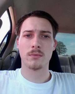 Man, 34. cjtyler23