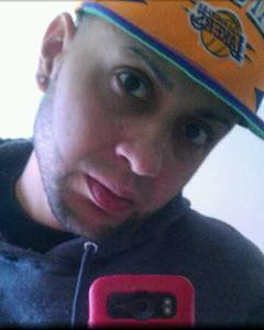 Man, 33. Gio2618