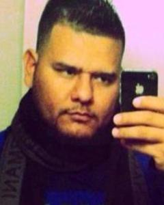 Man, 36. Nene093807