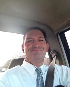 Man, 56. Kennethwmo6843