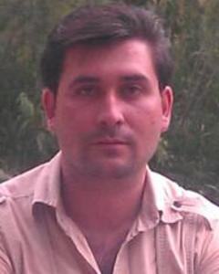 Man, 31. arashsadeqi