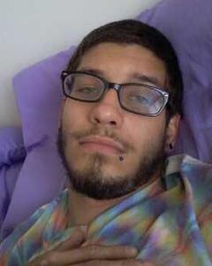 Man, 29. lopeszilla69