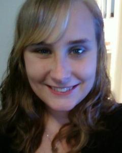 Woman, 35. megan4618