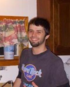 Man, 40. mexafex