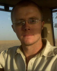 Man, 36. petey637
