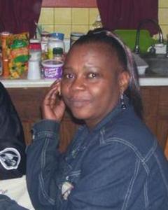 Woman, 66. mznaynay