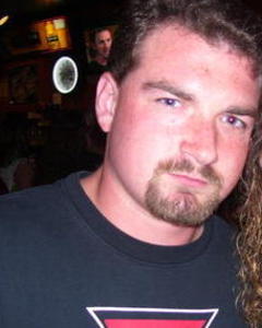 Man, 43. vikingsfan09
