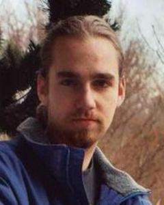 Man, 40. Dyrrek